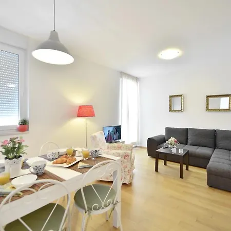 Apartman Karlo Split