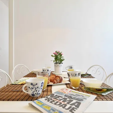 Appartement Karlo Split