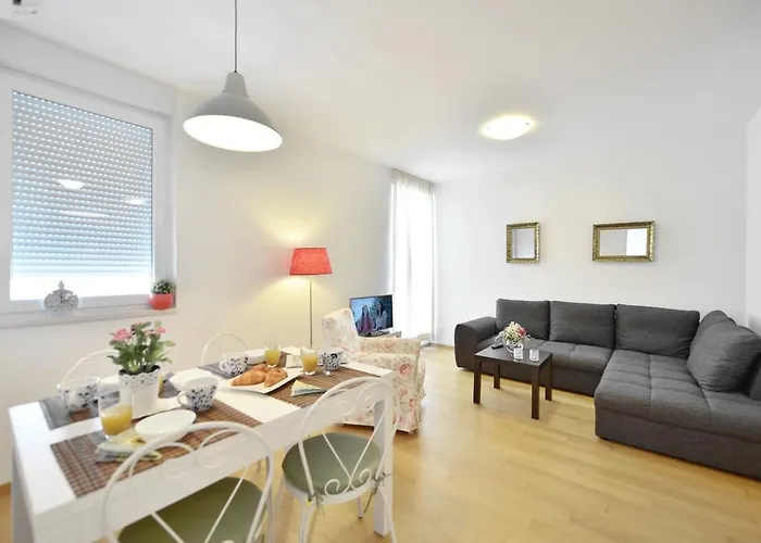 Appartement Karlo Split